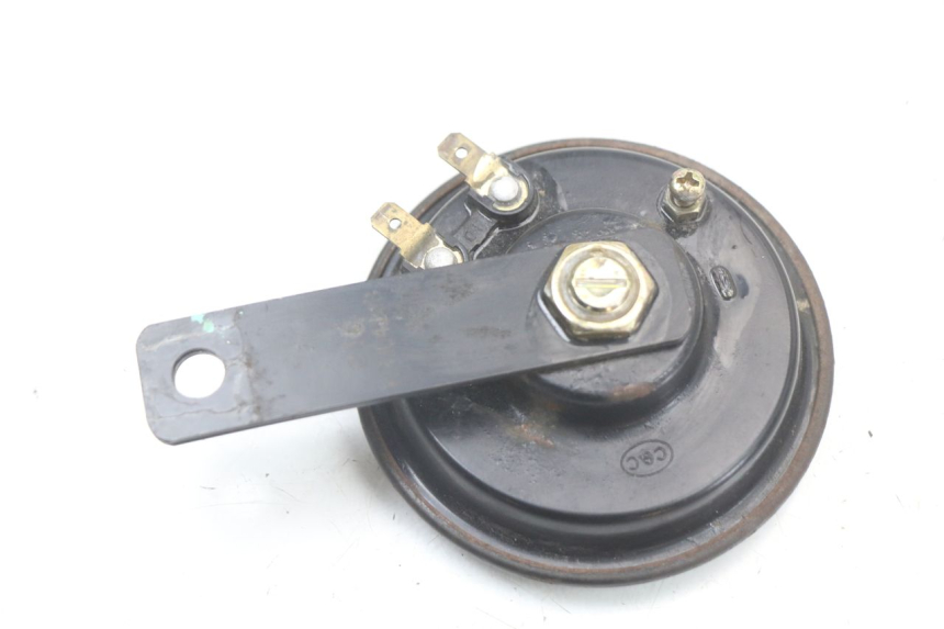 photo de TOETER PEUGEOT TWEET 125 (2018 - 2021) - Zoom op gebruiksstaat