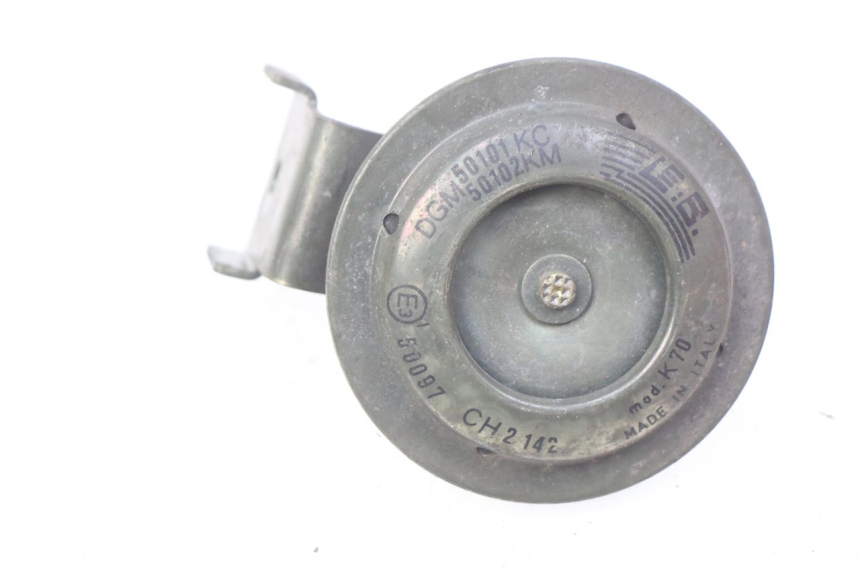 photo de TOETER PIAGGIO TYPHOON 50 (1993 - 1999) - Hoofdaanzicht