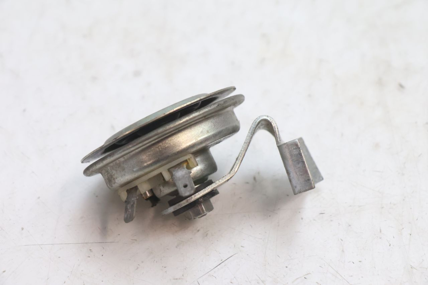 photo de TOETER PIAGGIO TYPHOON 50 (2000 - 2009) - Detail van het onderdeel
