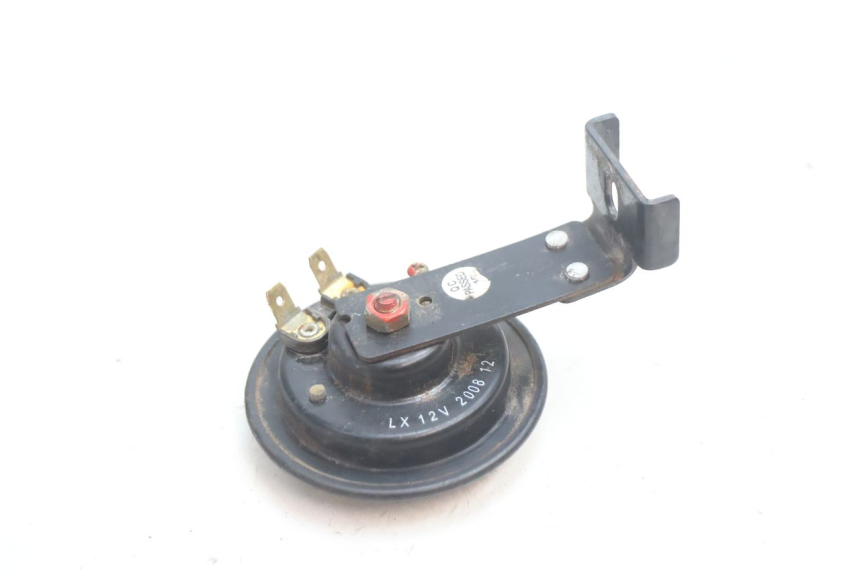 photo de TOETER PIAGGIO TYPHOON 50 (2000 - 2009) - Detail van het onderdeel