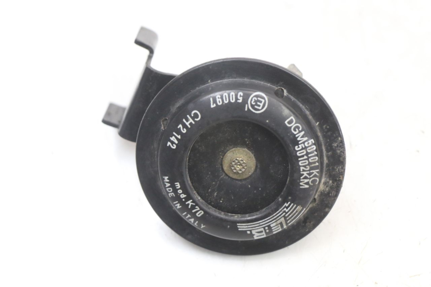 photo de CLAXON PIAGGIO TYPHOON 80 (1994 - 1997) - Hoofdaanzicht