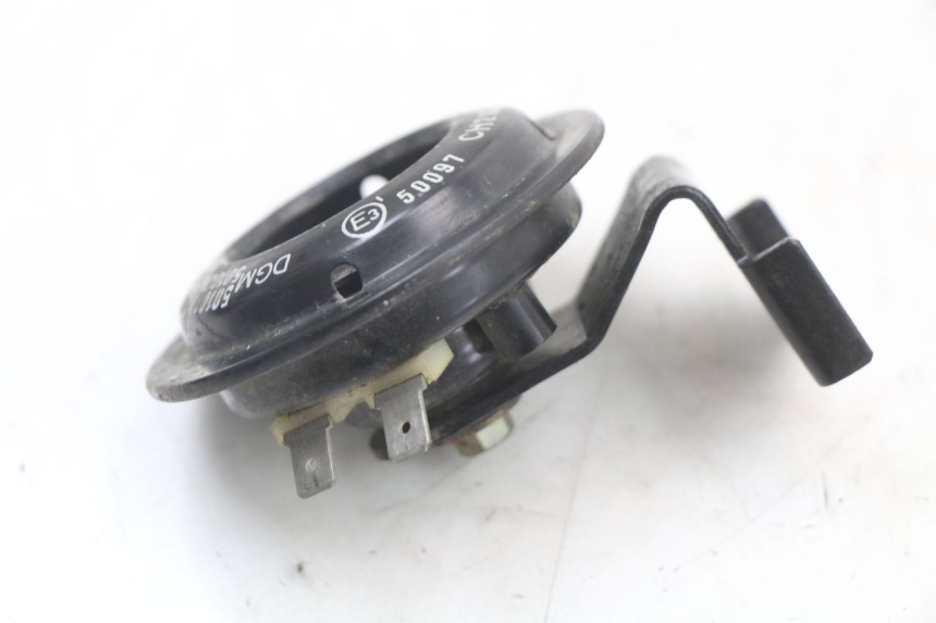 photo de CLAXON PIAGGIO TYPHOON 80 (1994 - 1997) - Detail van het onderdeel