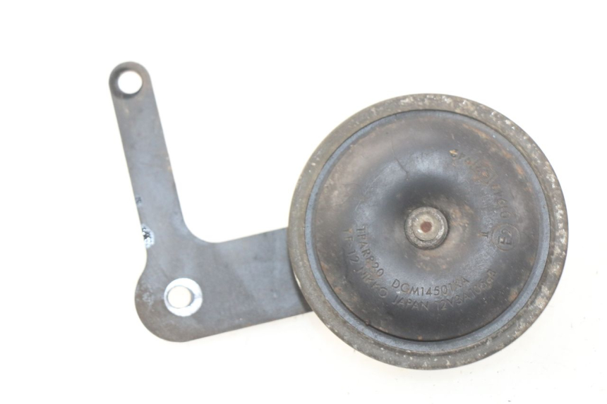 photo de TOETER SUZUKI UC EPICURO 125 (1999 - 2003) - Hoofdaanzicht