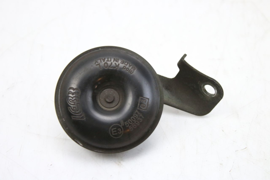 photo de TOETER SUZUKI UH BURGMAN 125 (2002 - 2006) - Hoofdaanzicht