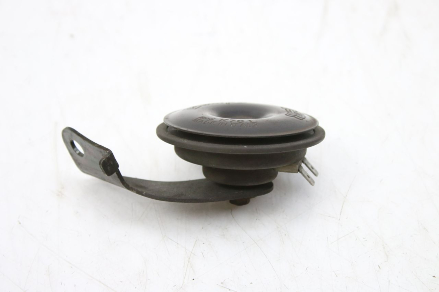 photo de TOETER SUZUKI UH BURGMAN 125 (2002 - 2006) - Zoom op gebruiksstaat