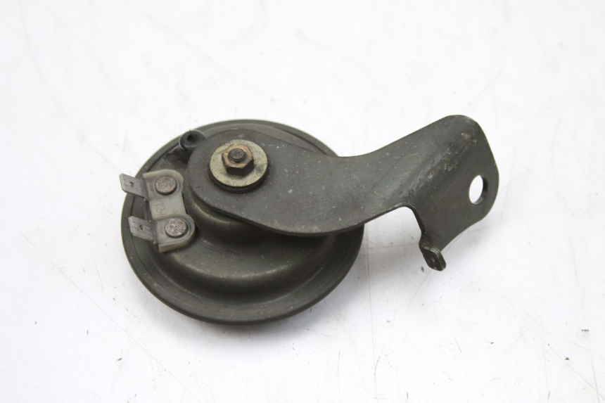 photo de TOETER SUZUKI UH BURGMAN 125 (2002 - 2006) - Andere kijkhoek