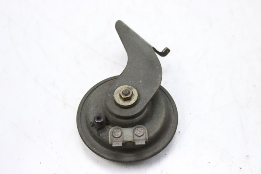 photo de TOETER SUZUKI UH BURGMAN 125 (2002 - 2006) - Technische close-up