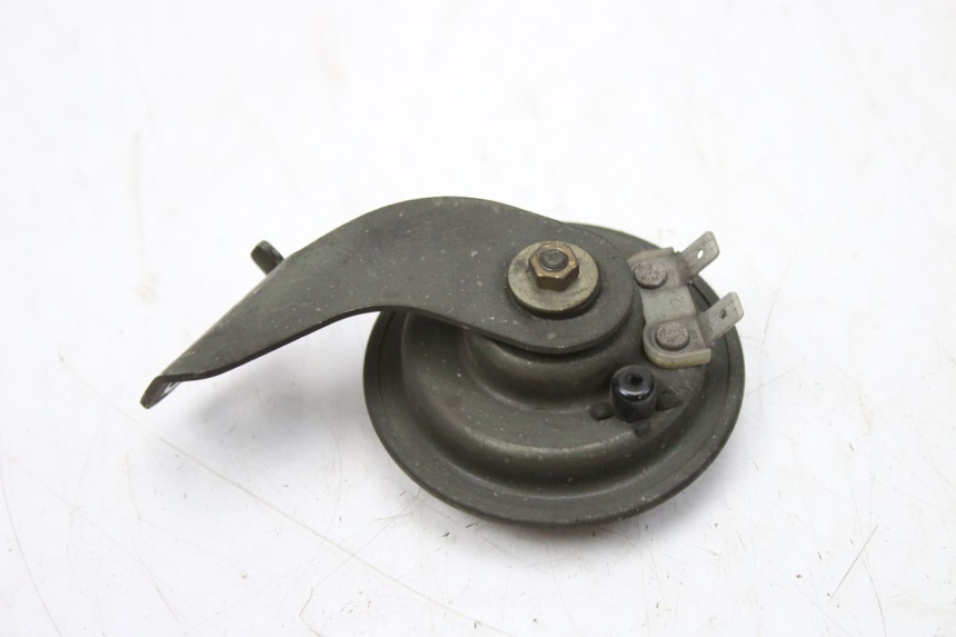 photo de TOETER SUZUKI UH BURGMAN 125 (2002 - 2006) - Overzicht