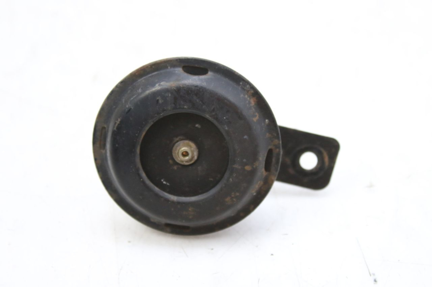 photo de TOETER PEUGEOT V-CLIC VCLIC 50 (2007 - 2013) - Hoofdaanzicht