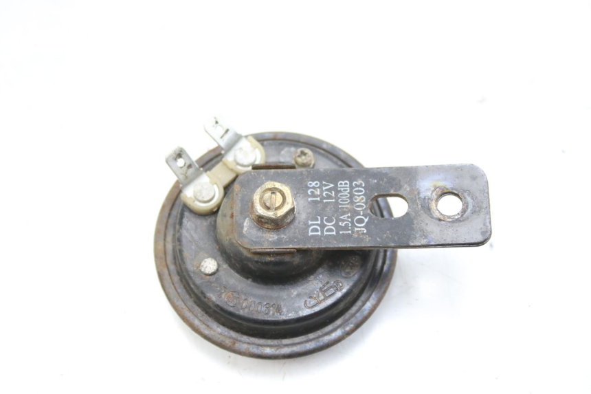 photo de TOETER PEUGEOT V-CLIC VCLIC 50 (2007 - 2013) - Detail van het onderdeel