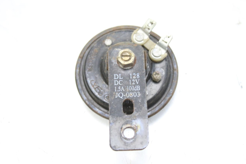 photo de TOETER PEUGEOT V-CLIC VCLIC 50 (2007 - 2013) - Zoom op gebruiksstaat