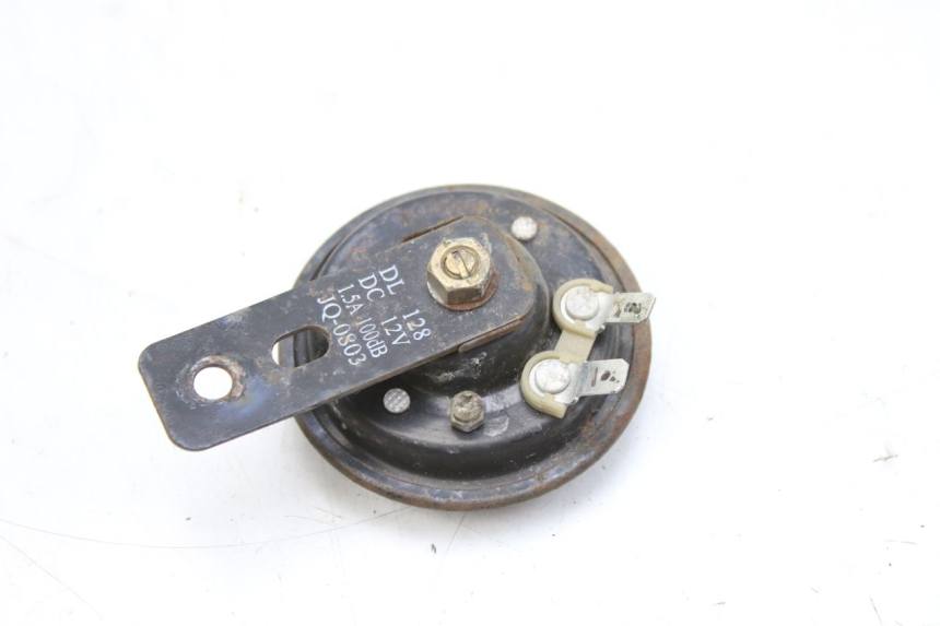 photo de TOETER PEUGEOT V-CLIC VCLIC 50 (2007 - 2013) - Andere kijkhoek