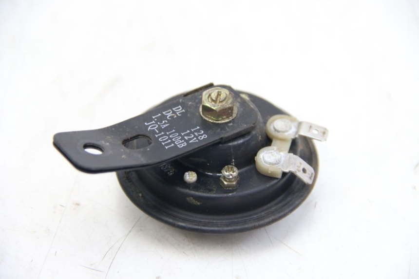 photo de TOETER PEUGEOT V-CLIC VCLIC 50 (2007 - 2013) - Zoom op gebruiksstaat