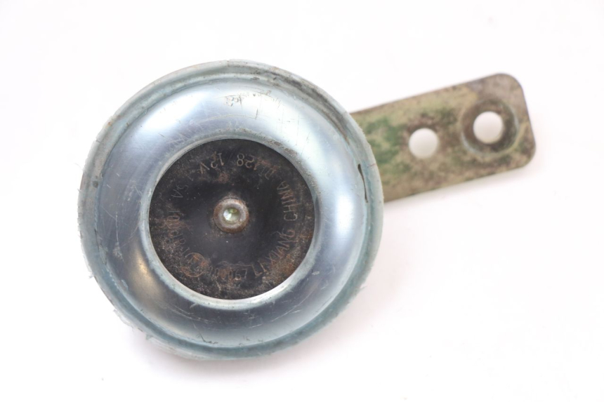 photo de TOETER BEELINE VELOCE 4T 50 (2011 - 2020) - Hoofdaanzicht