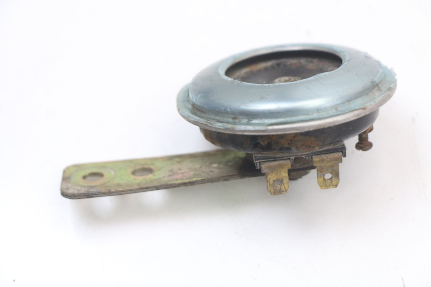 photo de TOETER BEELINE VELOCE 4T 50 (2011 - 2020) - Detail van het onderdeel