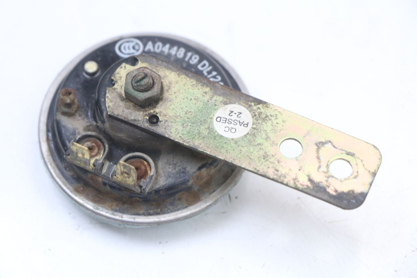 photo de TOETER BEELINE VELOCE 4T 50 (2011 - 2020) - Zoom op gebruiksstaat