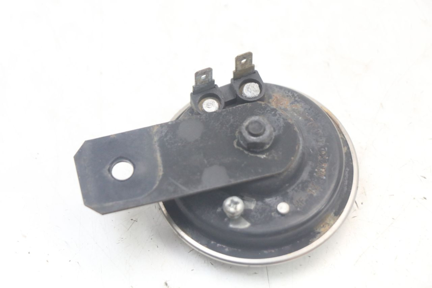 photo de TOETER KAWASAKI VERSYS ABS 650 (2015 - 2018) - Zoom op gebruiksstaat