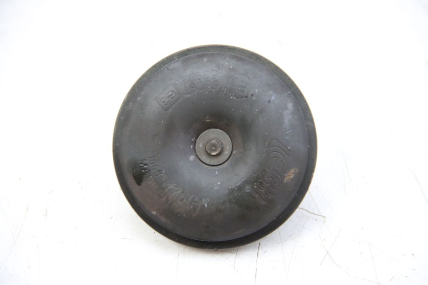 photo de TOETER PIAGGIO VESPA GRANTURISMO 125 (2003 - 2007) - Hoofdaanzicht