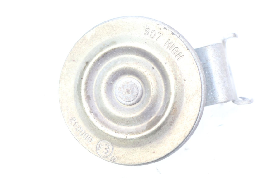 photo de TOETER PIAGGIO VESPA LX 2T 50 (2005 - 2013) - Hoofdaanzicht