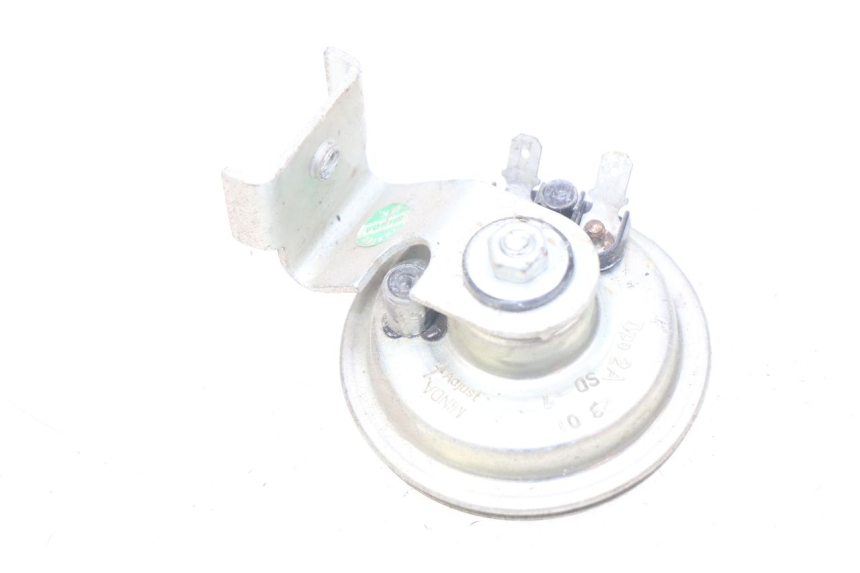 photo de TOETER PIAGGIO VESPA LX 2T 50 (2005 - 2013) - Detail van het onderdeel