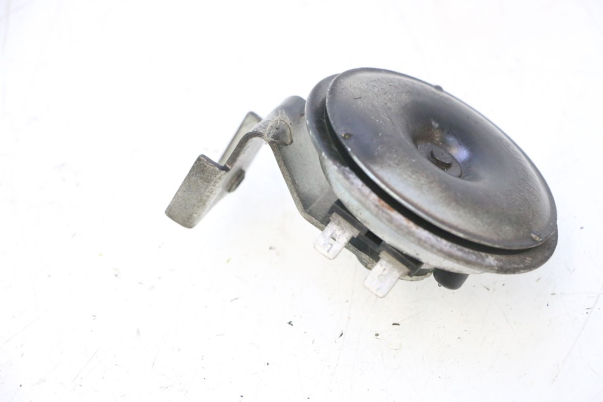 photo de TOETER PIAGGIO VESPA LX 2T 50 (2005 - 2013) - Andere kijkhoek