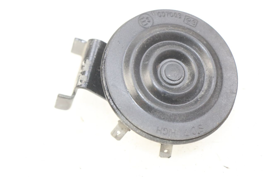 photo de TOETER PIAGGIO VESPA LX 125 (2005 - 2010) - Hoofdaanzicht