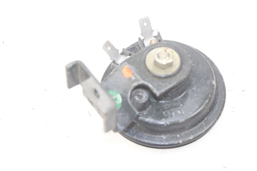 photo de TOETER PIAGGIO VESPA LX 125 (2005 - 2010) - Detail van het onderdeel