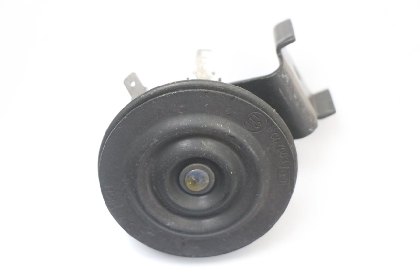 photo de TOETER PIAGGIO VESPA LX 125 (2005 - 2010) - Hoofdaanzicht