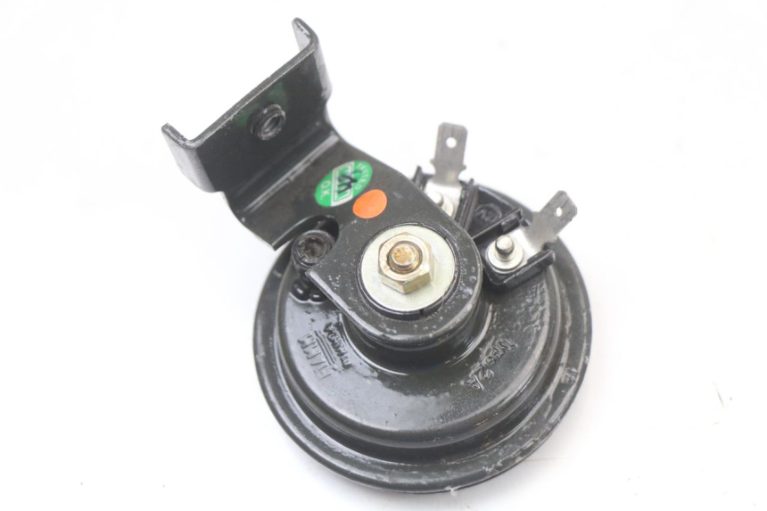 photo de TOETER PIAGGIO VESPA LX 125 (2005 - 2010) - Zoom op gebruiksstaat