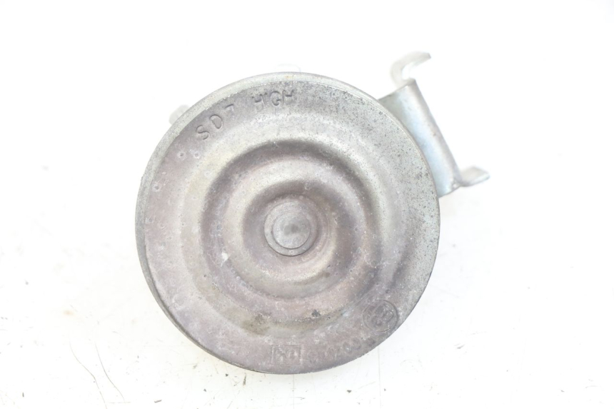 photo de TOETER PIAGGIO VESPA LXV 125 (2006 - 2009) - Hoofdaanzicht