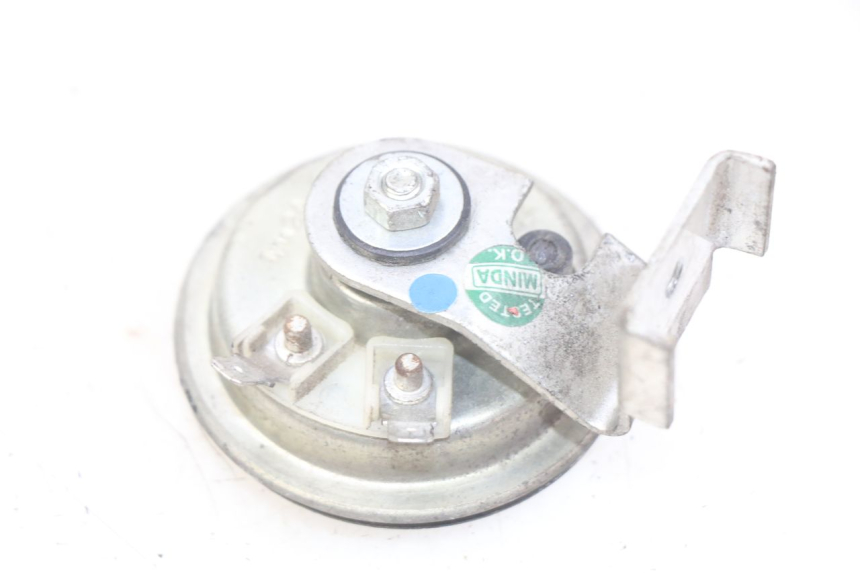 photo de TOETER PIAGGIO VESPA LXV 125 (2006 - 2009) - Detail van het onderdeel