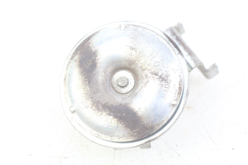 photo de TOETER PIAGGIO VESPA PRIMAVERA 2T 50 (2013 - 2018) - Hoofdaanzicht