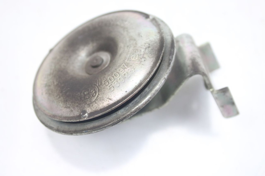 photo de TOETER PIAGGIO VESPA S 2T 50 (2007 - 2014) - Hoofdaanzicht