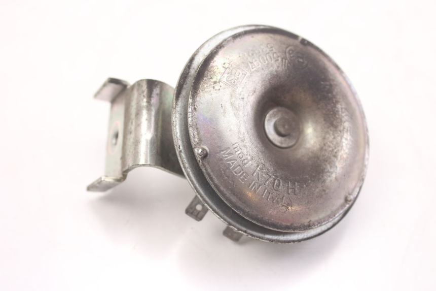 photo de TOETER PIAGGIO VESPA S 2T 50 (2007 - 2014) - Zoom op gebruiksstaat