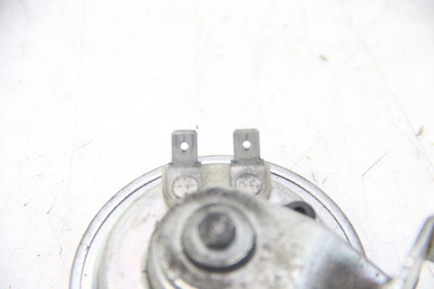 photo de TOETER PIAGGIO VESPA SPRINT 2T 50 (2014 - 2018) - Zoom op gebruiksstaat