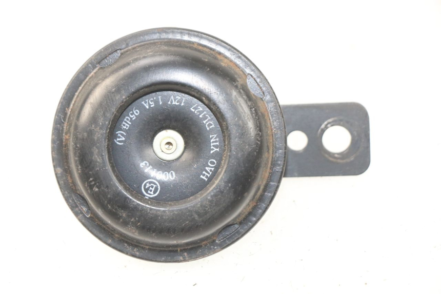 photo de TOETER EUROCKA VIRTUALITY GT 4T 50 (2011 - 2017) - Hoofdaanzicht