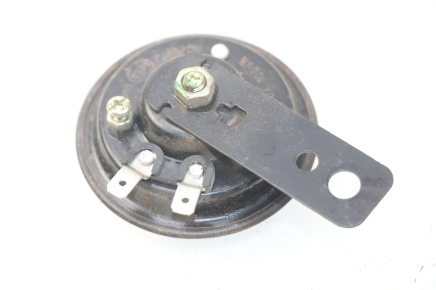 photo de TOETER EUROCKA VIRTUALITY GT 4T 50 (2011 - 2017) - Detail van het onderdeel