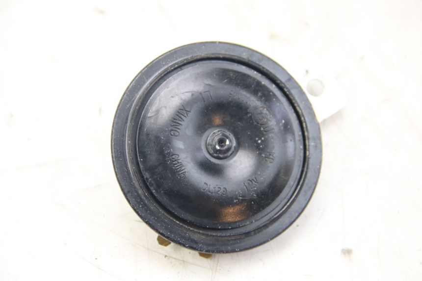 photo de TOETER HONDA VISION NSC R 50 (2013 - 2015) - Hoofdaanzicht