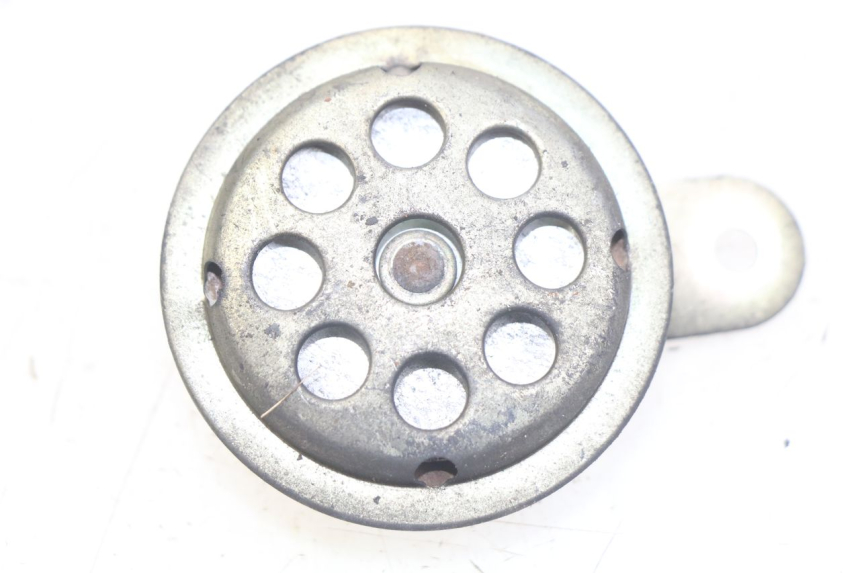 photo de TOETER KYMCO VITALITY 2T 50 (2004 - 2010) - Hoofdaanzicht