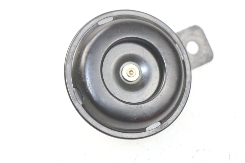 photo de CLAXON PEUGEOT VIVACITY NEW 2T 50 (2008 - 2017) - Hoofdaanzicht