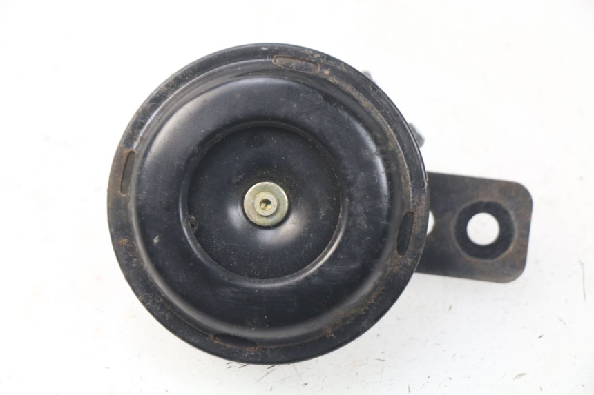 photo de TOETER PEUGEOT VIVACITY NEW 4T 50 (2008 - 2017) - Hoofdaanzicht