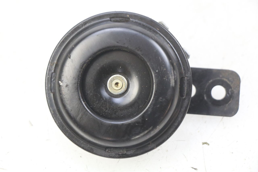 photo de TOETER PEUGEOT VIVACITY NEW 4T 50 (2008 - 2017) - Hoofdaanzicht