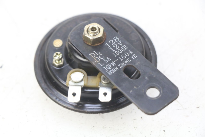 photo de TOETER PEUGEOT VIVACITY NEW 4T 50 (2008 - 2017) - Detail van het onderdeel