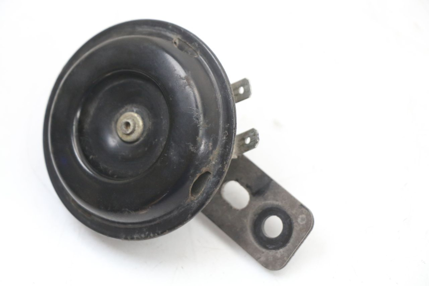 photo de TOETER PEUGEOT VIVACITY NEW 4T 50 (2008 - 2017) - Hoofdaanzicht