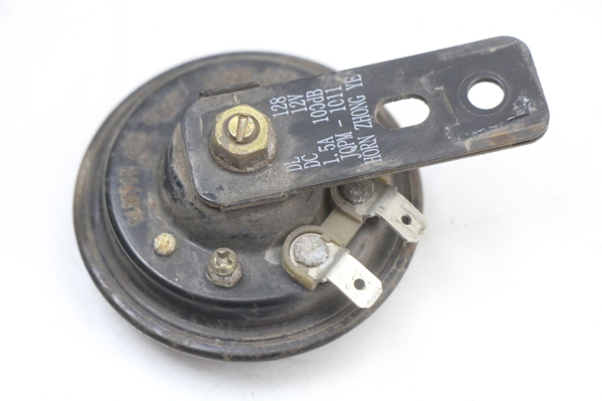 photo de TOETER PEUGEOT VIVACITY NEW 4T 50 (2008 - 2017) - Detail van het onderdeel