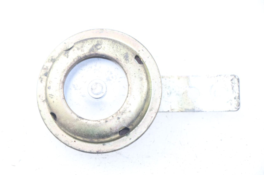 photo de TOETER PEUGEOT VIVACITY 50 (2004 - 2009) - Hoofdaanzicht