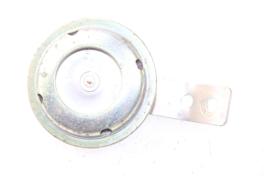 photo de TOETER PEUGEOT VIVACITY 100 (1999 - 2008) - Hoofdaanzicht