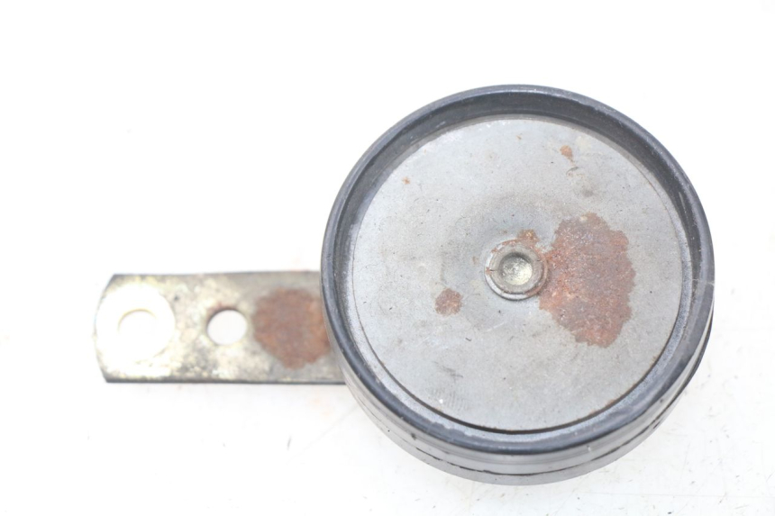 photo de TOETER PEUGEOT VIVACITY 100 (1999 - 2008) - Hoofdaanzicht