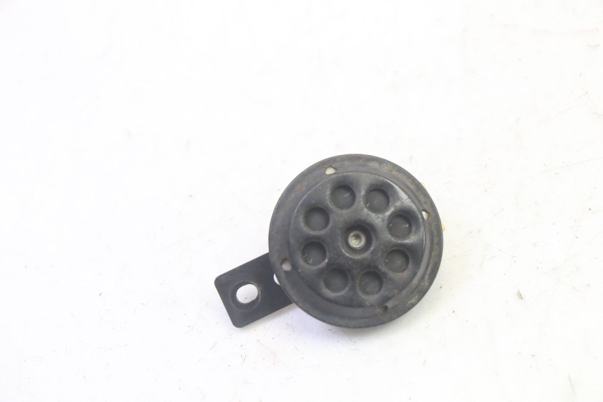 photo de TOETER DAELIM VJ ROADWIN FI 125 (2008 - 2017) - Hoofdaanzicht