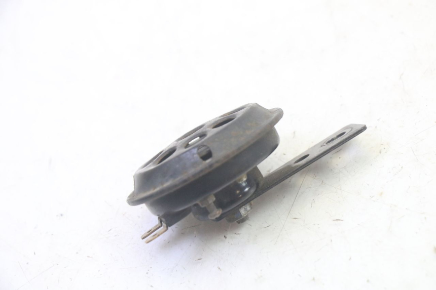 photo de TOETER DAELIM VJ ROADWIN FI 125 (2008 - 2017) - Detail van het onderdeel